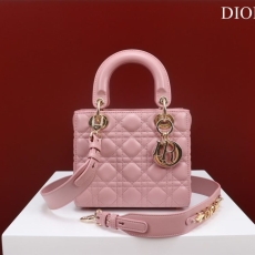 Christian Dior My Lady Bags